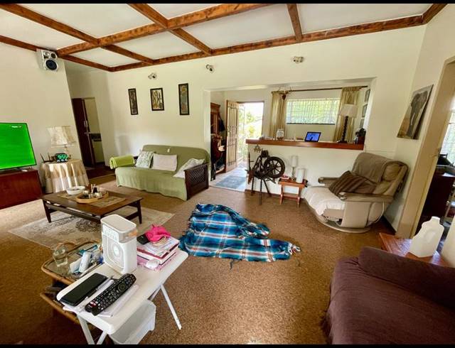4 BEDROOM HOUSE FOR SALE IN NOORDHEUWEL
